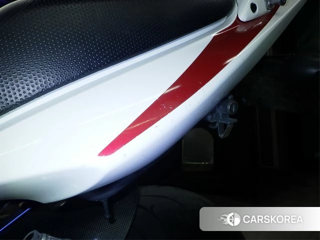 Honda CB1300SF id 4184469 из Японии 15