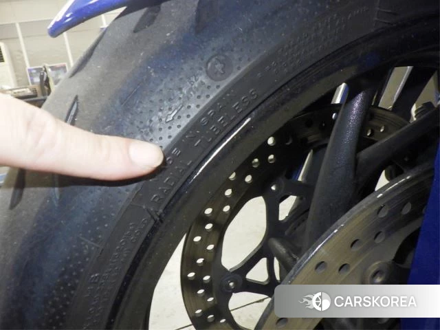 Проданный Suzuki GSX-S1000 id 3994872 из Японии, фото 15