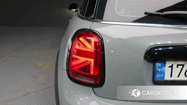 Mini Cooper id 4423143 из Кореи 15