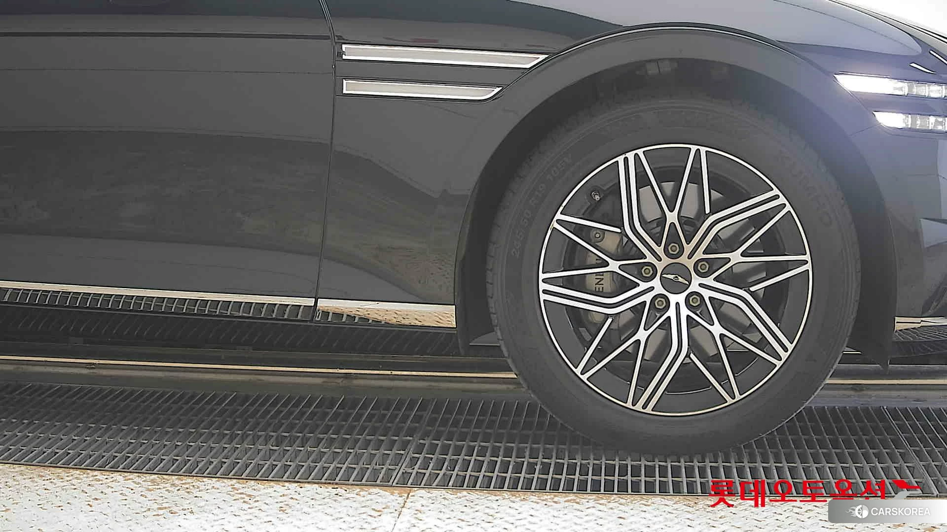 Hyundai G90 id 4902574 из Кореи 15