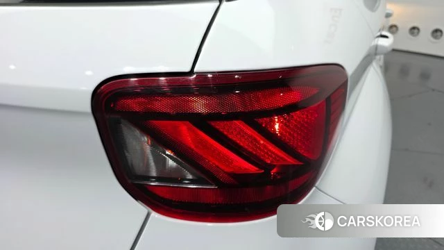 Hyundai Venue id 4529001 из Кореи 15