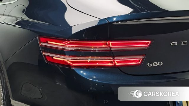 Genesis G80 (RG3) id 4489821 из Кореи 15