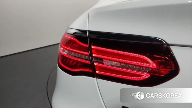 Mercedes-Benz GLC-Class X253 id 4595539 из Кореи 15