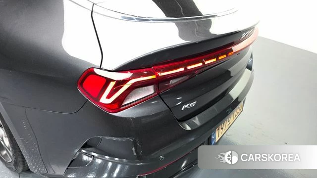 Kia K5 3rd generation id 4195478 из Кореи 15