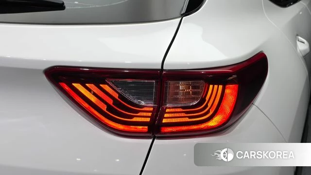 Kia Stonic id 4742243 из Кореи 15