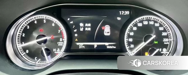 Toyota Weisha id 4313967 из Китая 15
