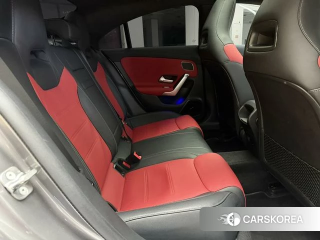 Mercedes-Benz CLA AMG id 4259878 из Китая 15
