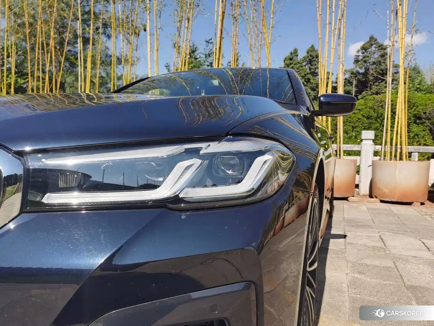 BMW 5 series id 4655085 из Китая 15