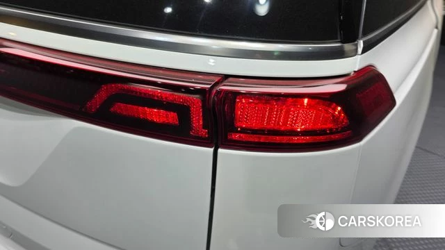Kia Carnival 4th generation id 4187003 из Кореи 15