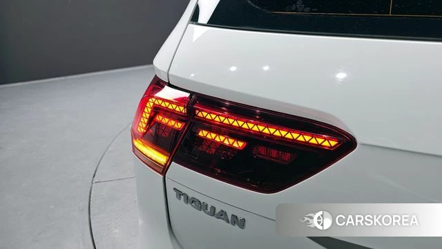 Volkswagen Tiguan second Generation id 4233131 из Кореи 15