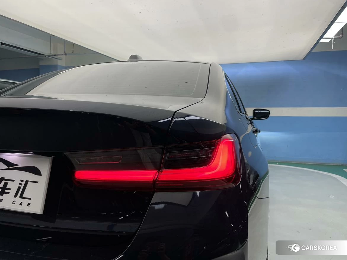 BMW i3 id 4492733 из Китая 15