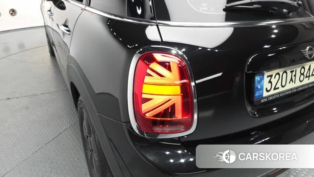 Mini Cooper id 4703036 из Кореи 15