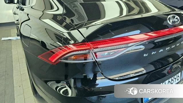 Hyundai The New Grandeur IG id 4316248 из Кореи 15