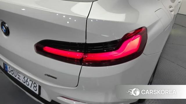 BMW X4 (G02) id 4424561 из Кореи 15