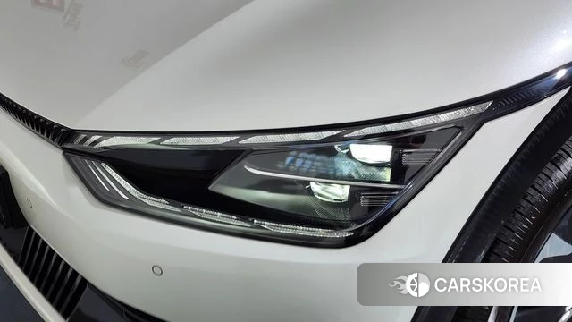 Kia EV6 id 4579412 из Кореи 15