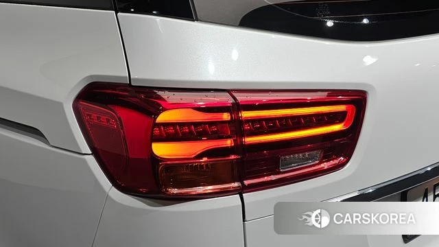 Kia The New Carnival id 4605398 из Кореи 15