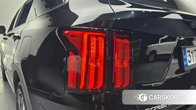 Kia Sorento 4th Generation id 4922279 из Кореи 15