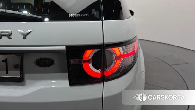 Land Rover Discovery Sports id 4684458 из Кореи 15