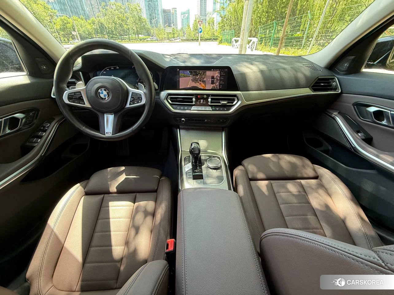 BMW 3 series id 4407572 из Китая 15