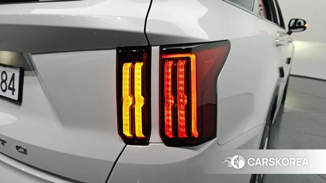Kia Sorento 4th Generation id 4389557 из Кореи 15