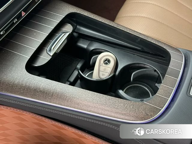 Mercedes-Benz E-class id 4260001 из Китая 15