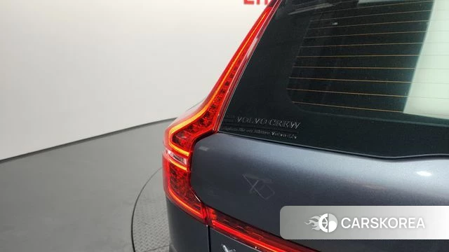 Volvo XC60 second Generation id 4518684 из Кореи 15