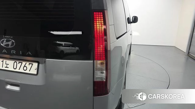 Hyundai Staria id 4922876 из Кореи 15