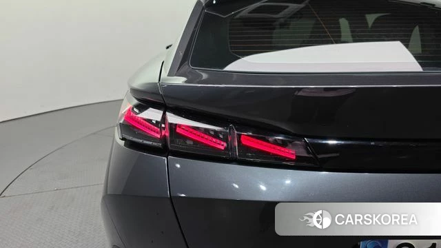 Peugeot 408 id 4280923 из Кореи 15
