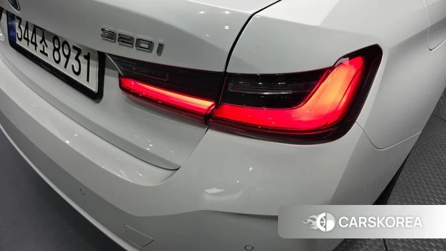 BMW 3 Series (G20) id 4292319 из Кореи 15