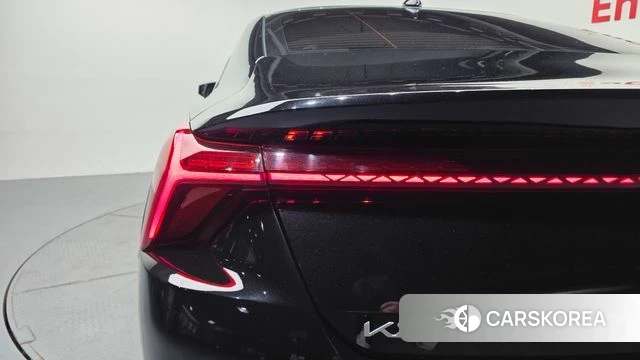 Kia K8 Hybrid id 4580332 из Кореи 15