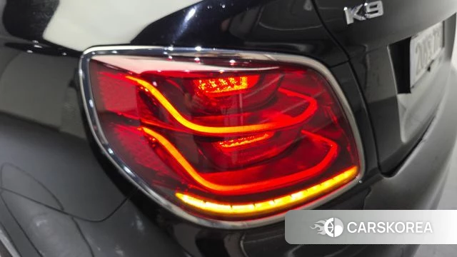 Kia More K9 id 4224758 из Кореи 15