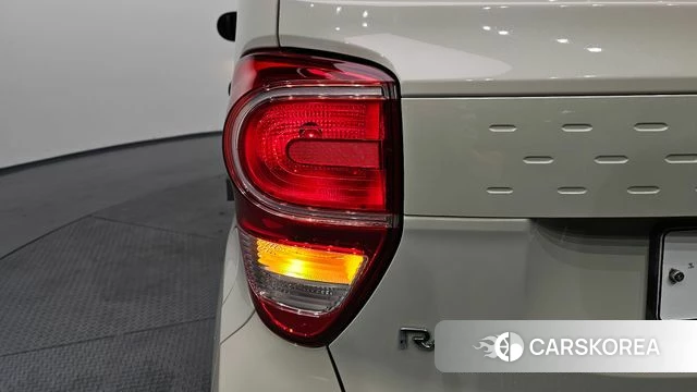 Kia The New Ray id 4620360 из Кореи 15