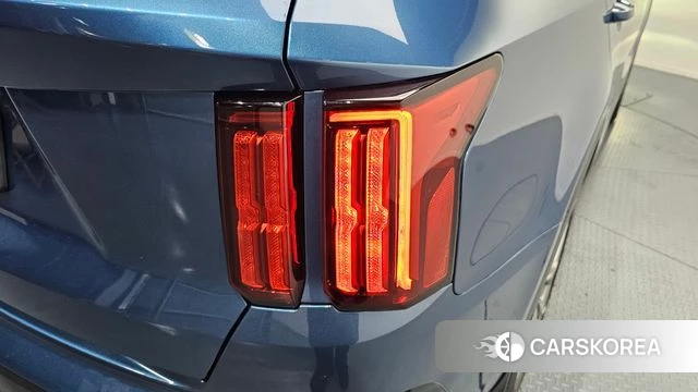 Kia Sorento 4th Generation id 4223317 из Кореи 15