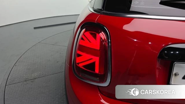 Mini Cooper D id 4459390 из Кореи 15