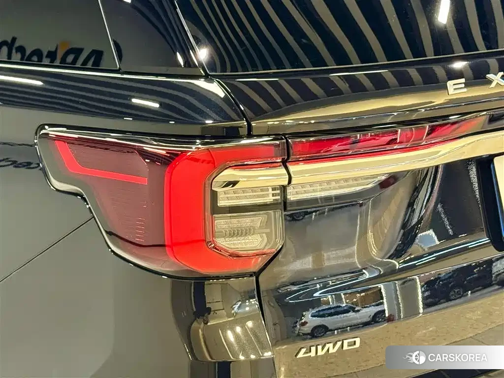 Ford Explorer id 4545970 из Китая 15