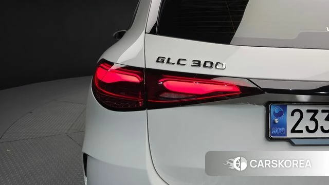 Mercedes-Benz GLC-Class X254 id 4201140 из Кореи 15