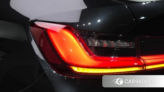 BMW 3 Series (G20) id 4565711 из Кореи 15