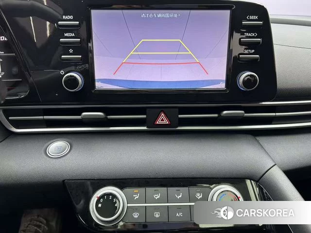 Hyundai Elantra id 4258098 из Китая 15