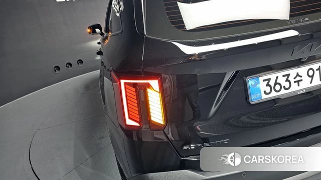 Kia The New Sorento 4th Generation id 4222426 из Кореи 15