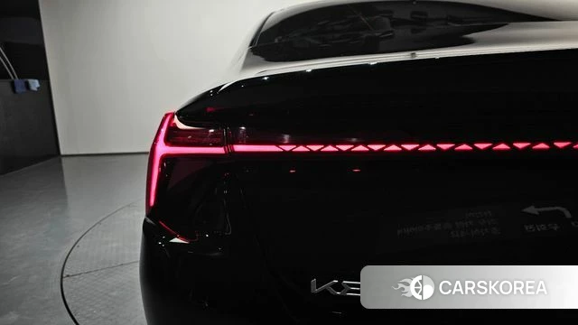Kia K8 id 4636986 из Кореи 15