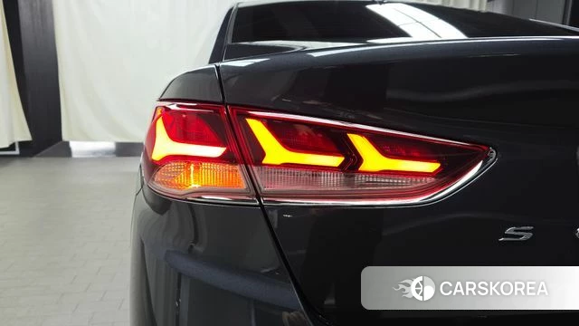 Hyundai Sonata New Rise id 4502682 из Кореи 15
