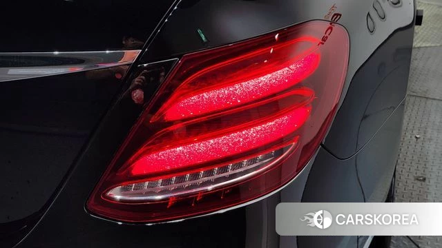 Mercedes-Benz E-Class W213 id 4770492 из Кореи 15