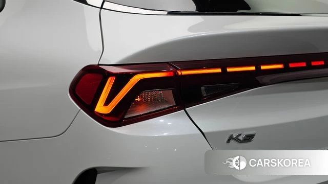 Kia K5 3rd generation id 4551281 из Кореи 15
