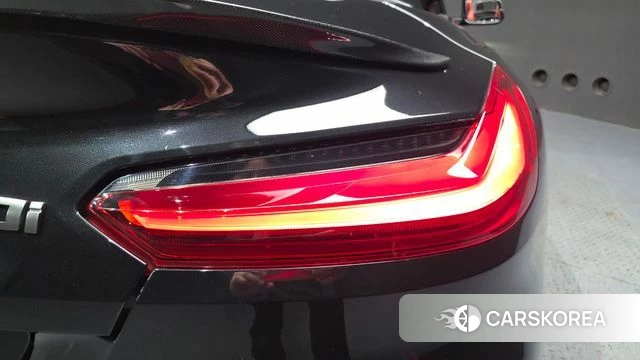 BMW Z4 (G29) id 4721797 из Кореи 15
