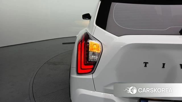 Ssangyong The New Tivoli id 4607811 из Кореи 15