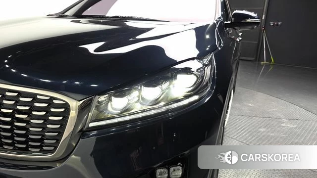 Kia The New Sorento id 4425051 из Кореи 15