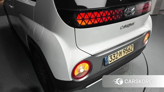 Hyundai Casper id 4697258 из Кореи 15