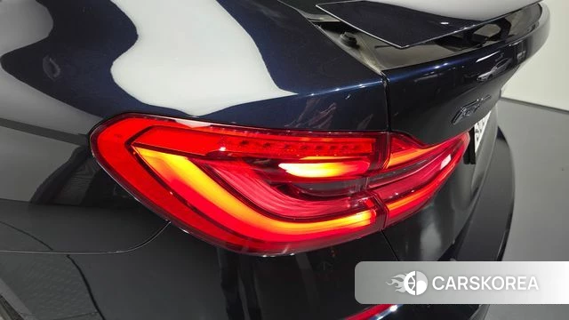 BMW 6 Series GT (G32) id 4446800 из Кореи 15