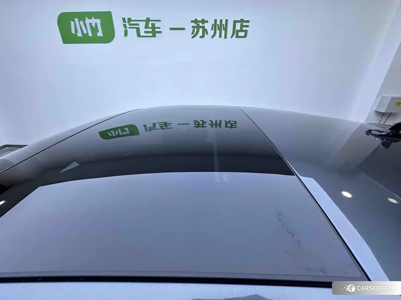 Audi Q3 Sportback id 4679538 из Китая 15