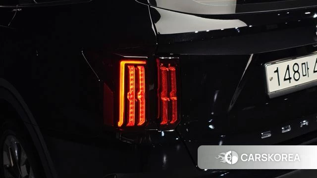 Kia Sorento 4th Generation id 4501752 из Кореи 15